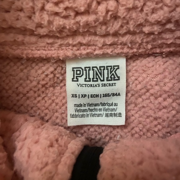 Pink vest - Picture 2 of 2